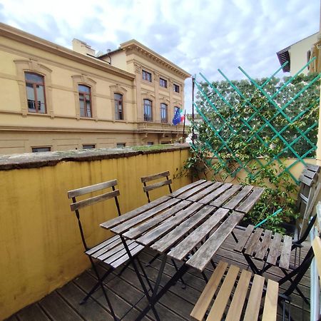 Borgo San Frediano Suites Florencie Exteriér fotografie
