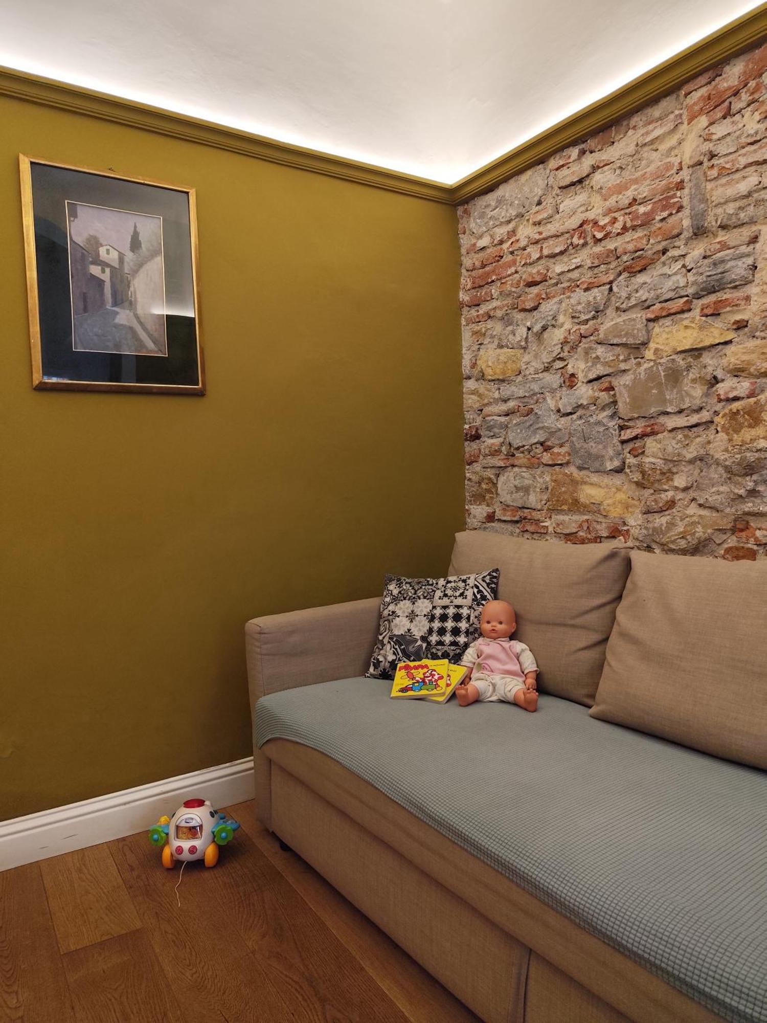 Borgo San Frediano Suites Florencie Exteriér fotografie