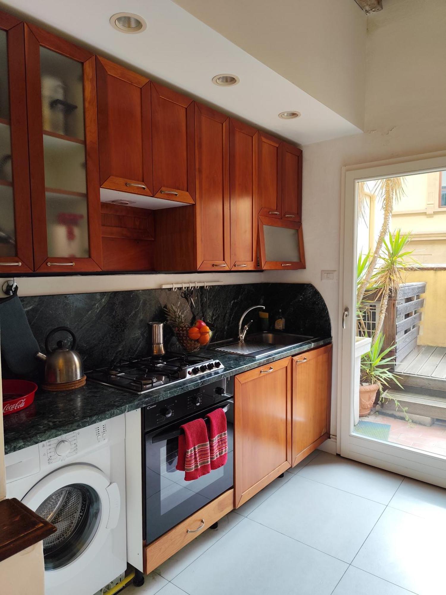 Borgo San Frediano Suites Florencie Exteriér fotografie