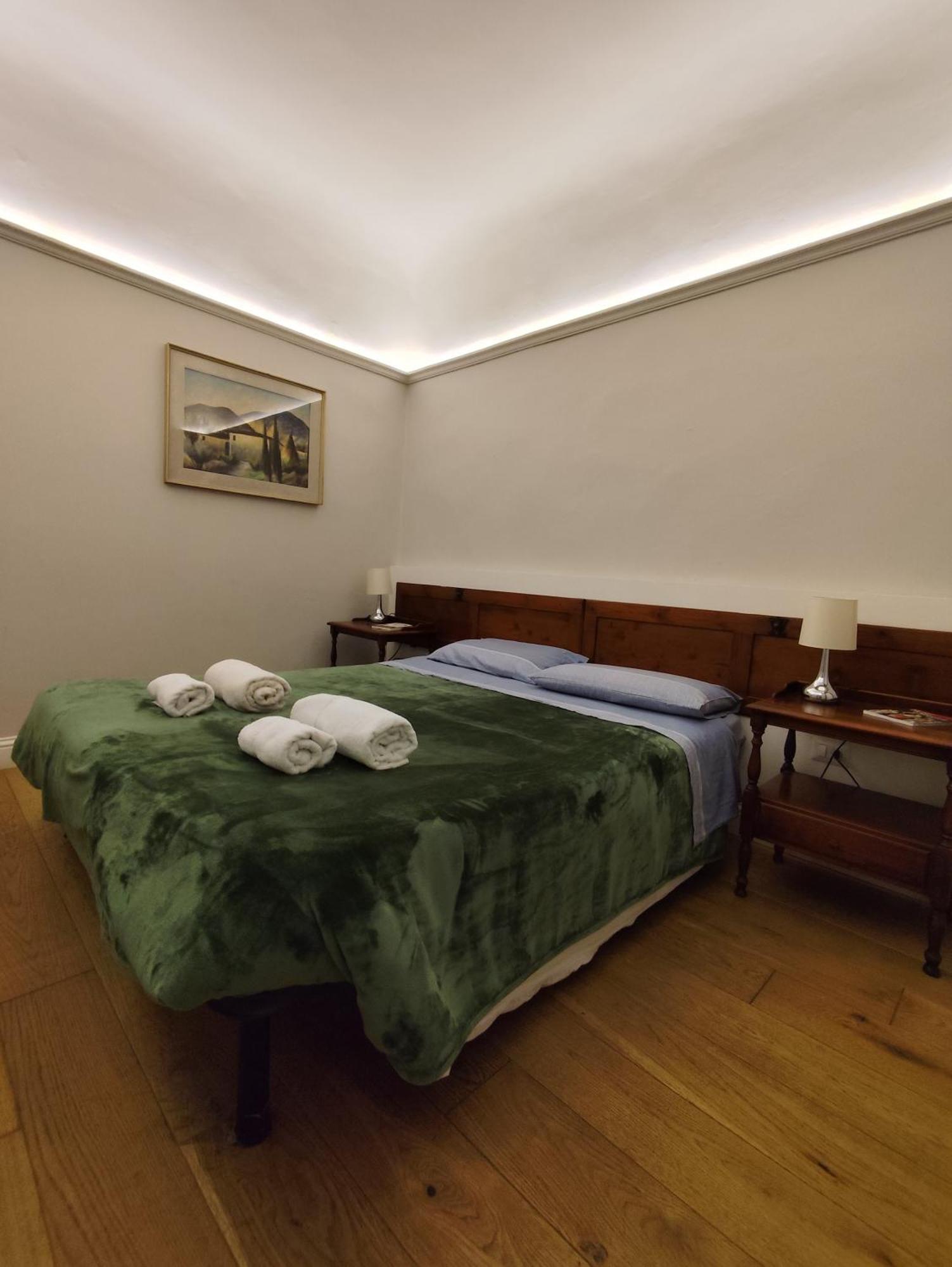Borgo San Frediano Suites Florencie Exteriér fotografie