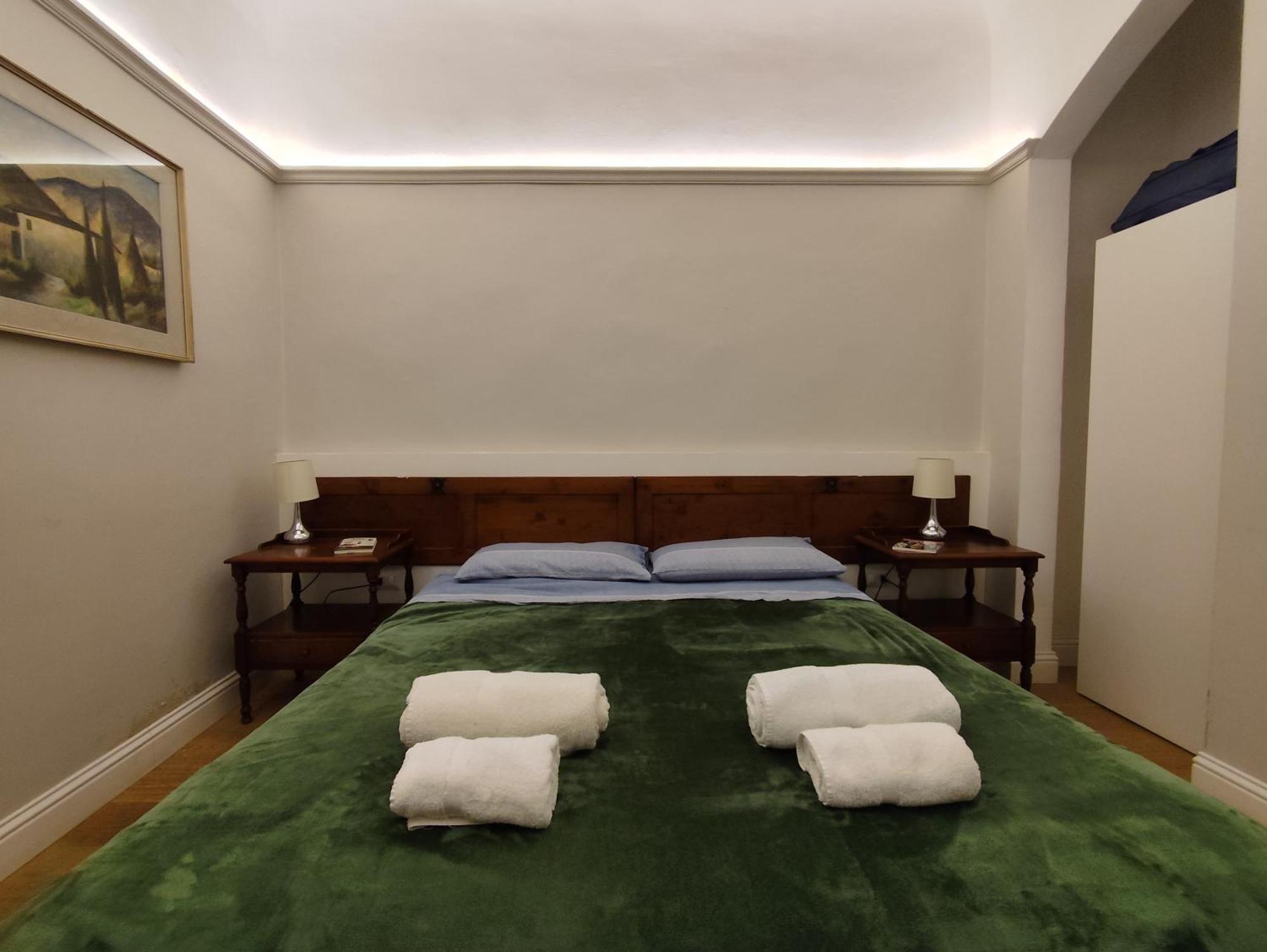 Borgo San Frediano Suites Florencie Exteriér fotografie