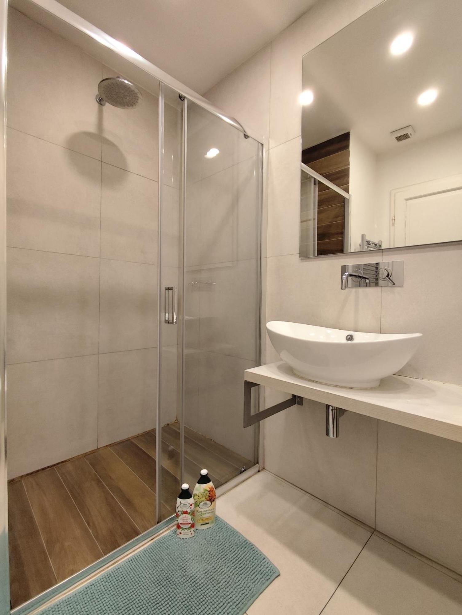 Borgo San Frediano Suites Florencie Exteriér fotografie