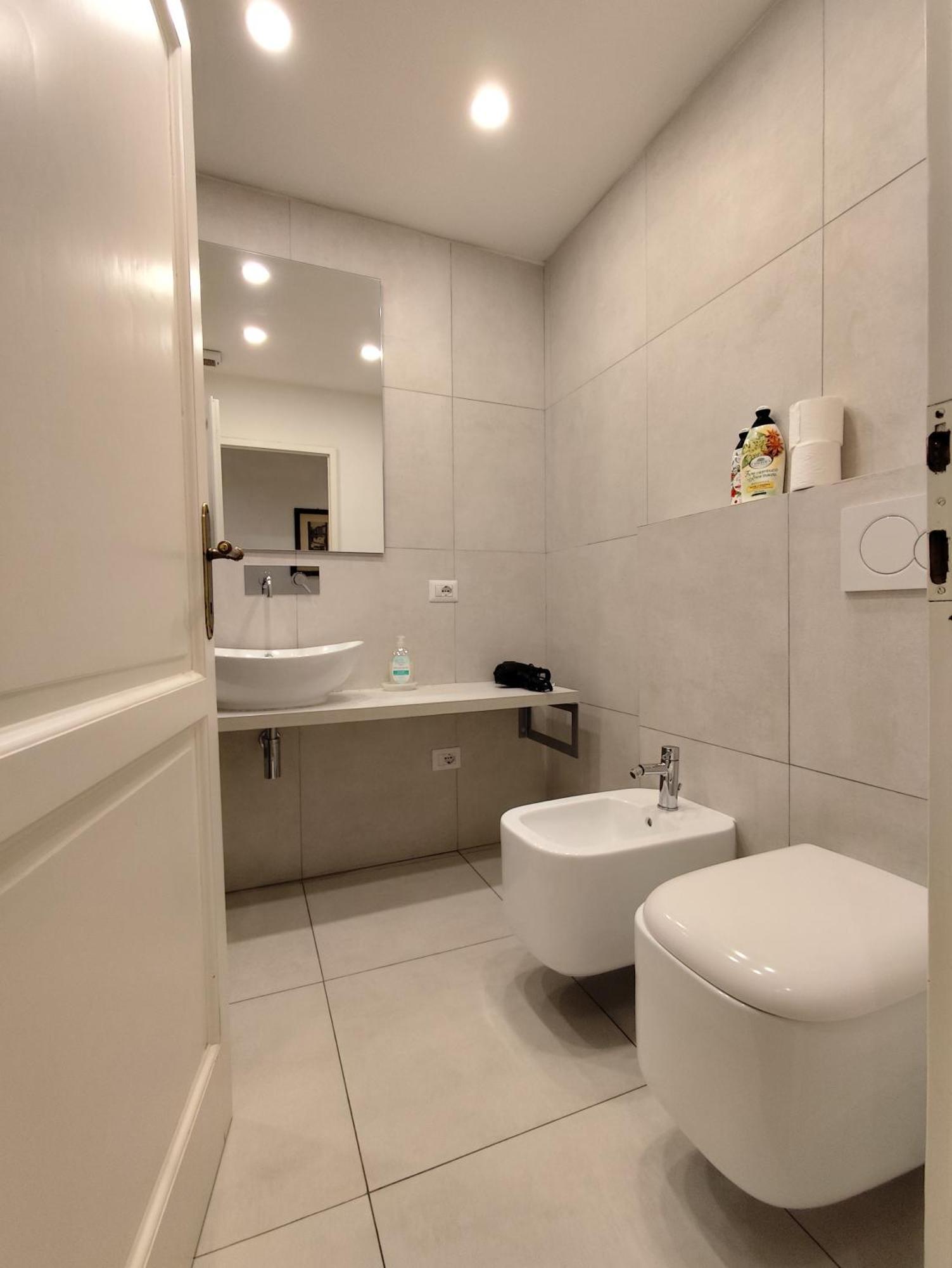 Borgo San Frediano Suites Florencie Exteriér fotografie