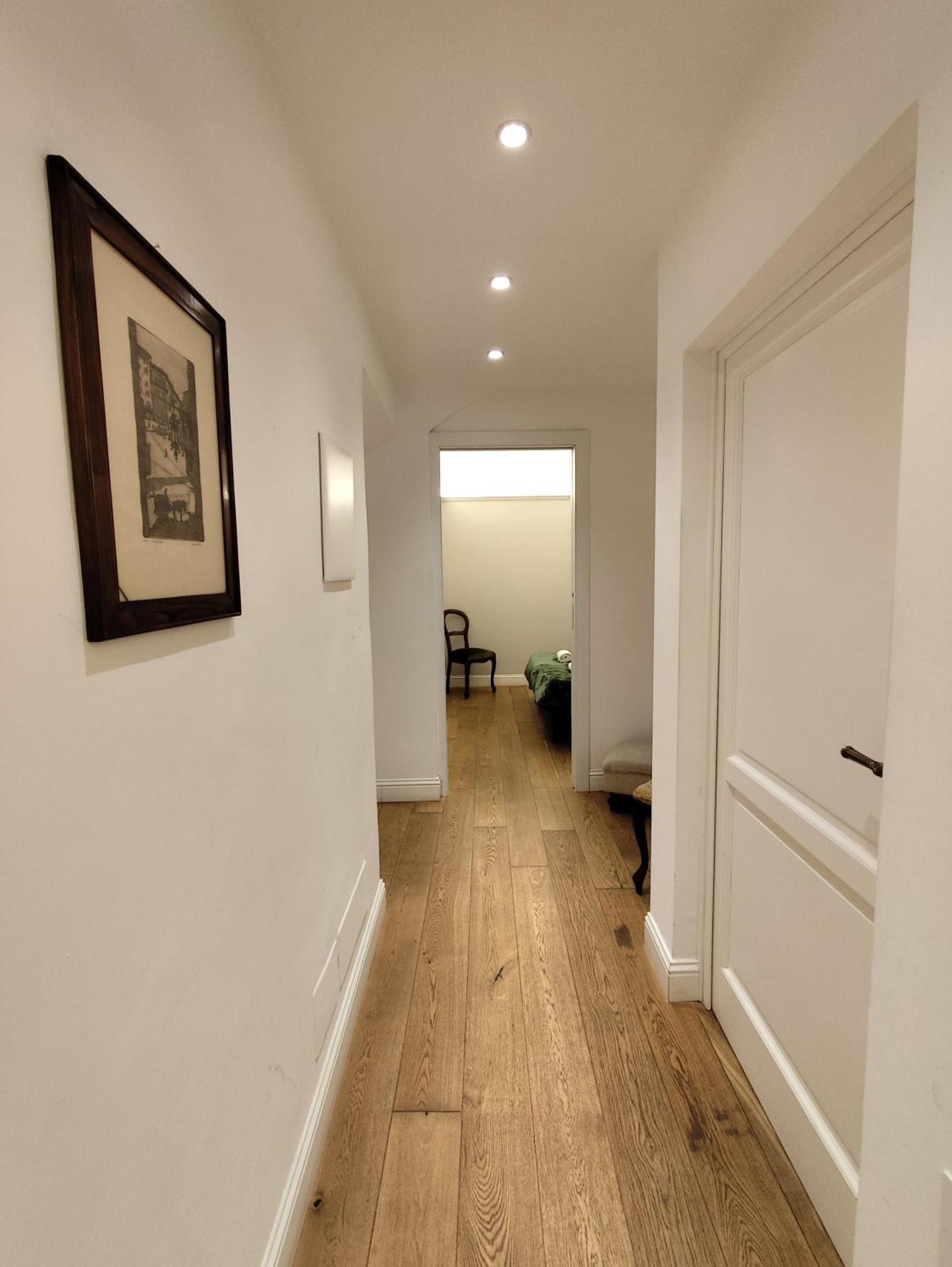 Borgo San Frediano Suites Florencie Exteriér fotografie