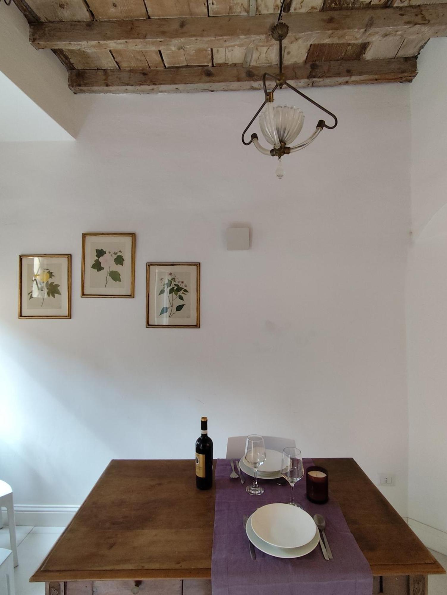 Borgo San Frediano Suites Florencie Exteriér fotografie