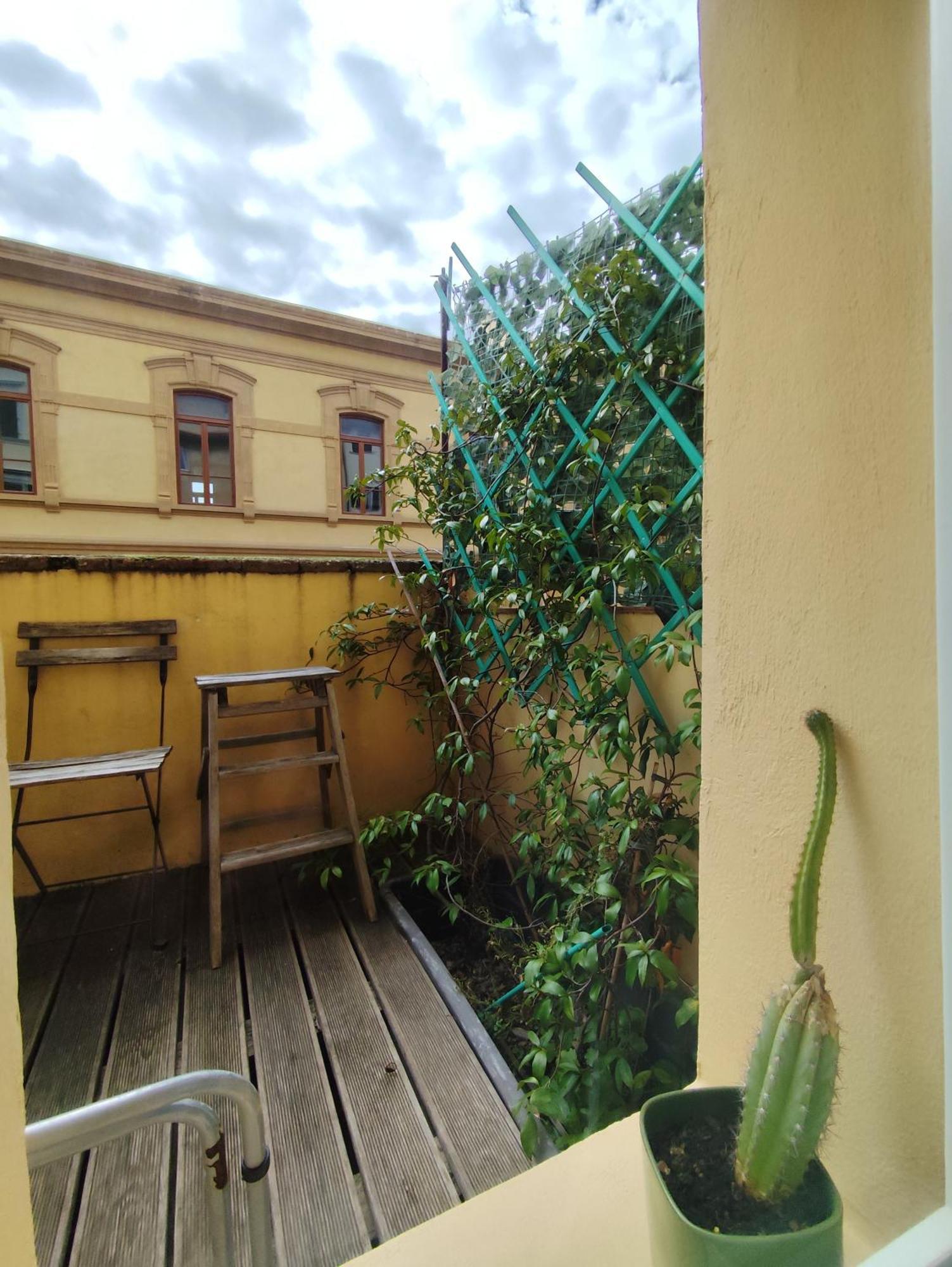 Borgo San Frediano Suites Florencie Exteriér fotografie