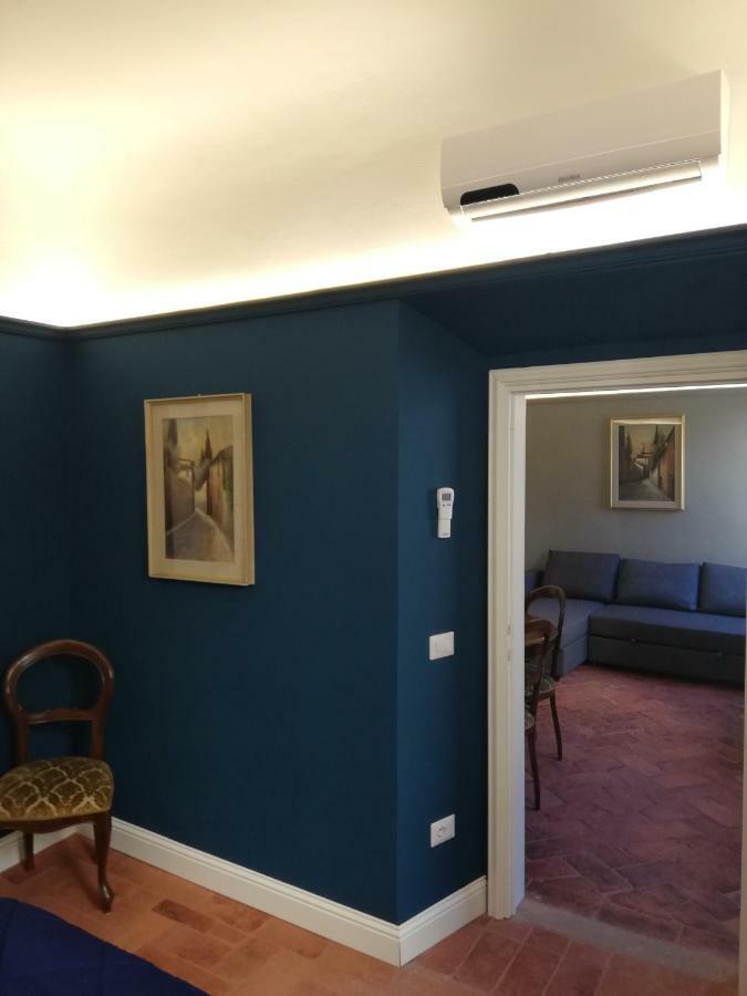 Borgo San Frediano Suites Florencie Exteriér fotografie
