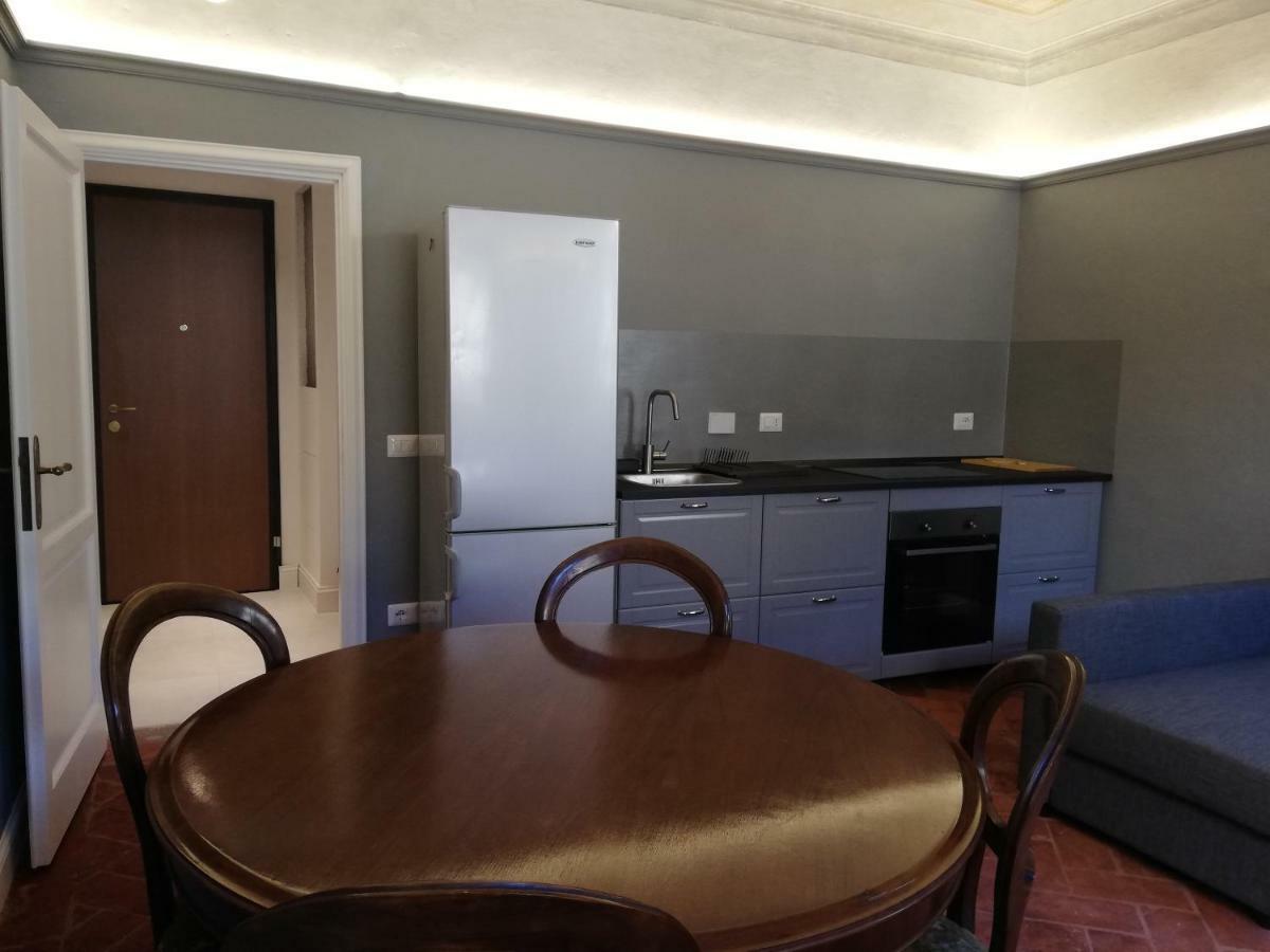 Borgo San Frediano Suites Florencie Exteriér fotografie