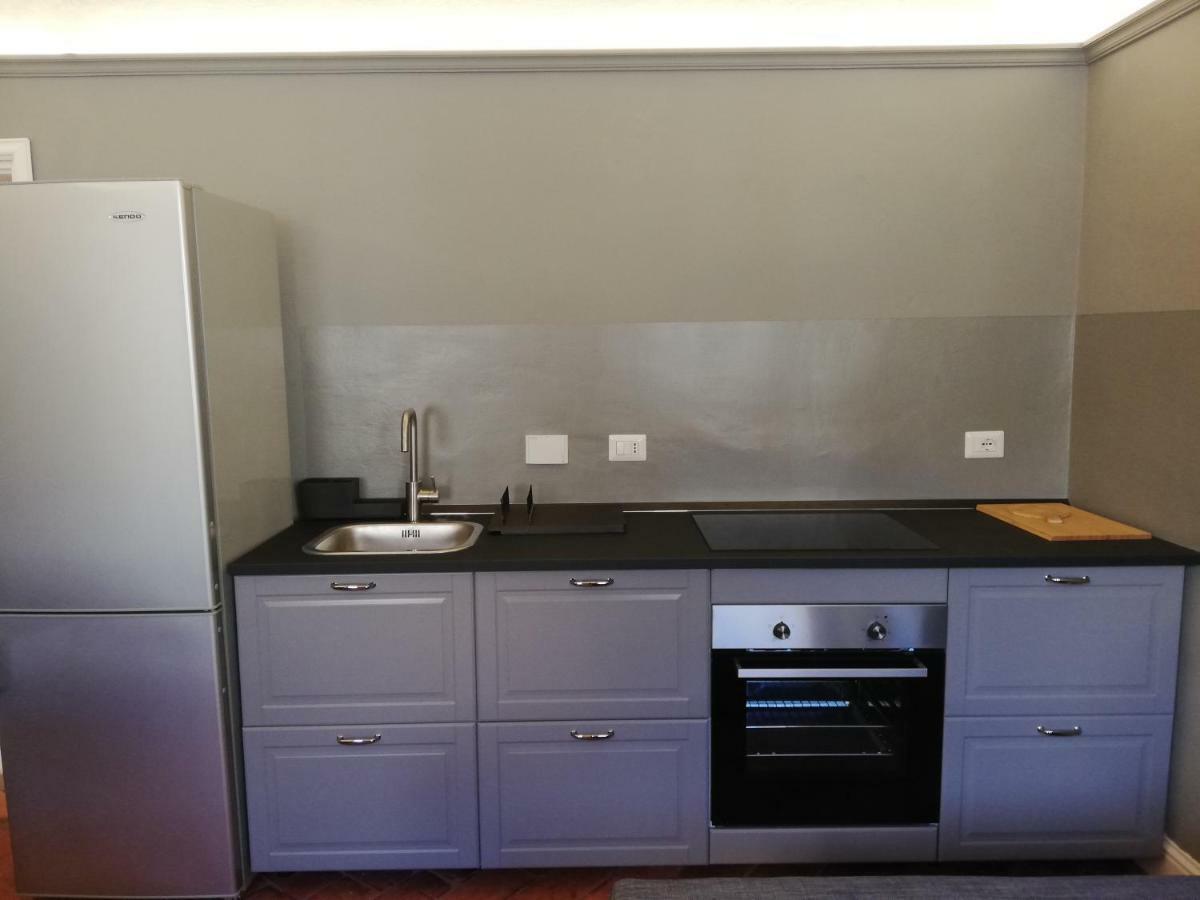 Borgo San Frediano Suites Florencie Exteriér fotografie
