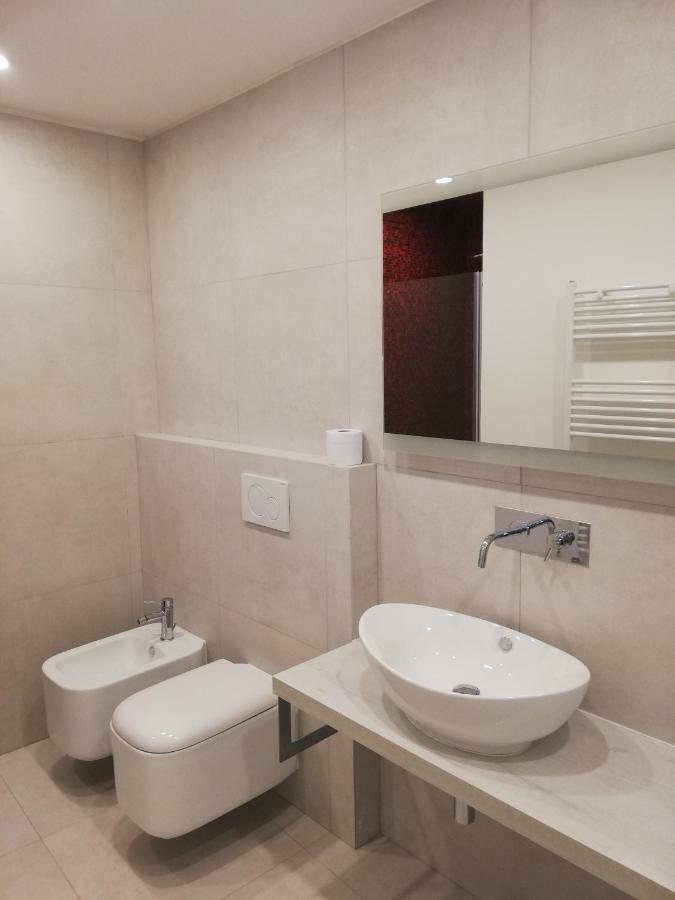 Borgo San Frediano Suites Florencie Exteriér fotografie