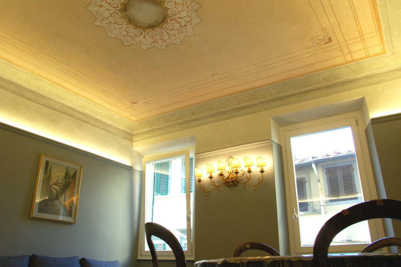 Borgo San Frediano Suites Florencie Exteriér fotografie