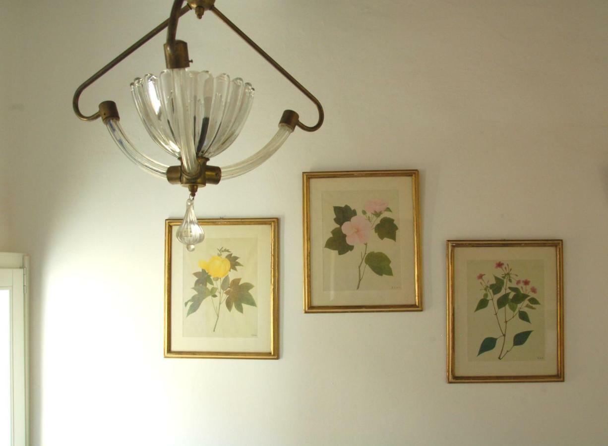 Borgo San Frediano Suites Florencie Exteriér fotografie