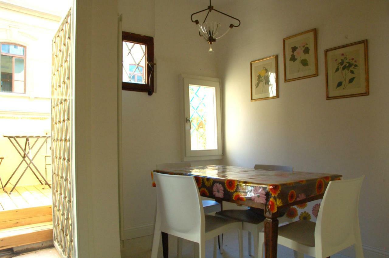 Borgo San Frediano Suites Florencie Exteriér fotografie