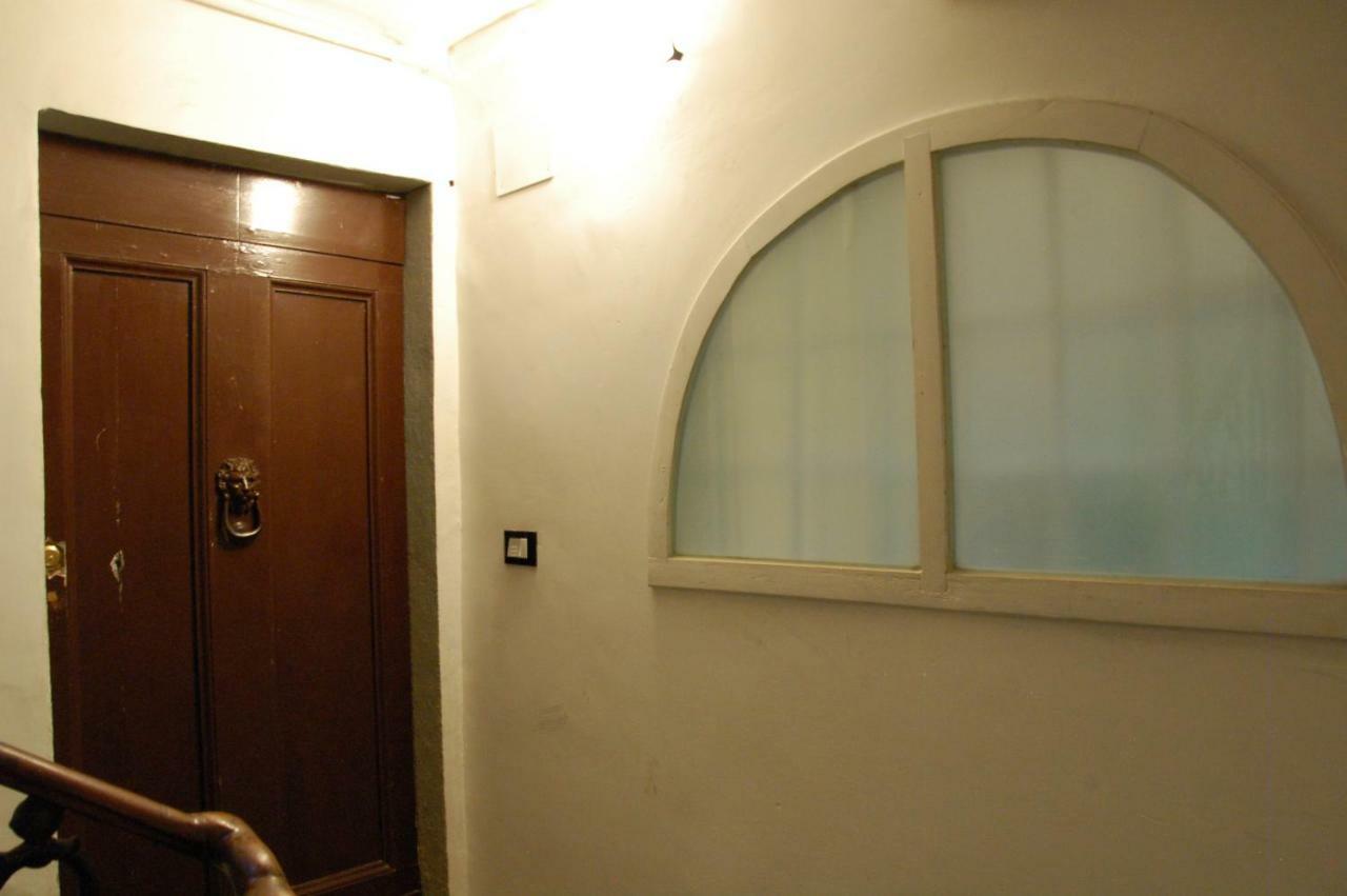 Borgo San Frediano Suites Florencie Exteriér fotografie