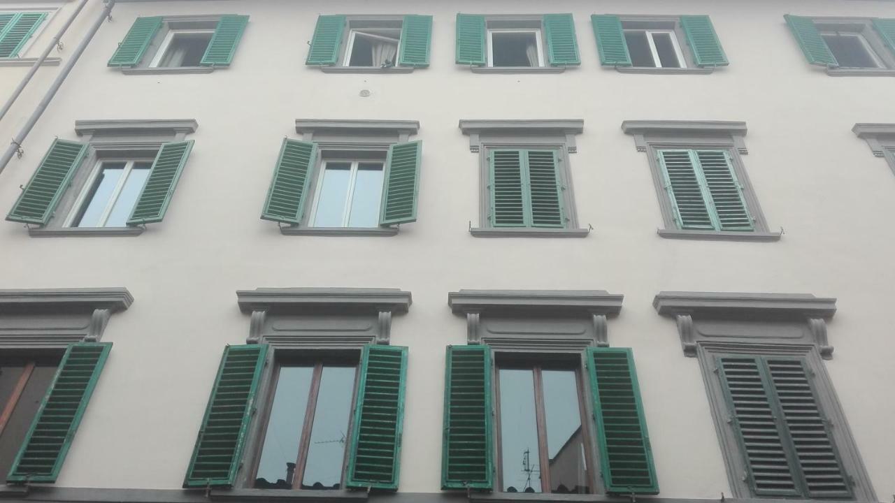 Borgo San Frediano Suites Florencie Exteriér fotografie