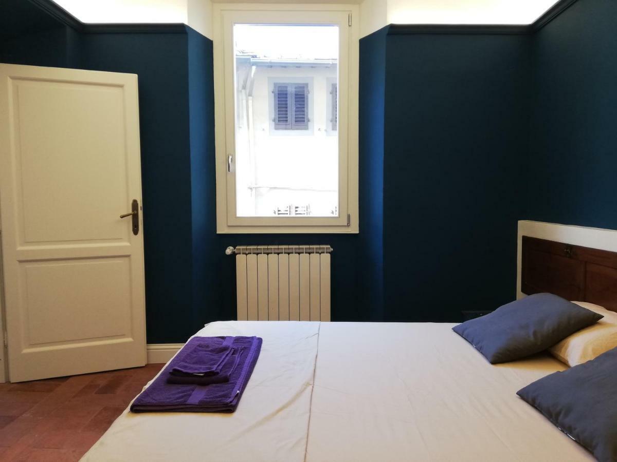 Borgo San Frediano Suites Florencie Exteriér fotografie