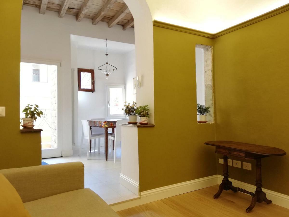 Borgo San Frediano Suites Florencie Exteriér fotografie