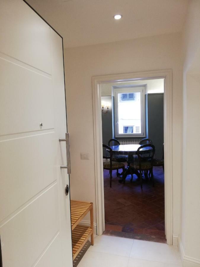 Borgo San Frediano Suites Florencie Exteriér fotografie