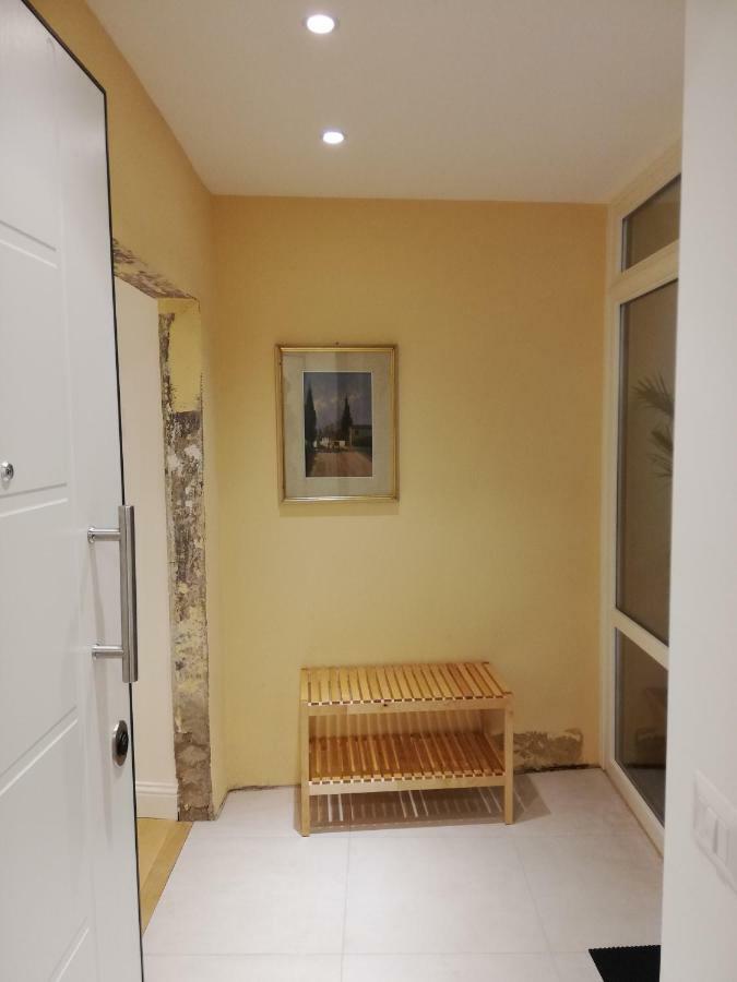 Borgo San Frediano Suites Florencie Exteriér fotografie