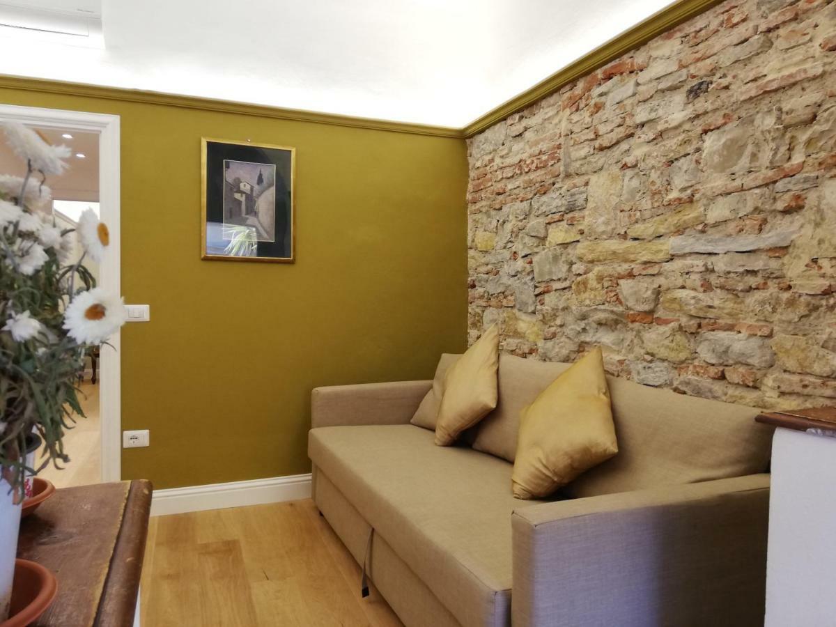Borgo San Frediano Suites Florencie Exteriér fotografie